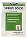 Spray Sock, Head Cover, 12-Pack by PRIM-TEX™