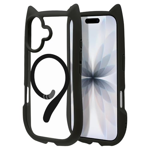 Bratz Jade 猫耳デザインケース 17pro the-puffer-case-jade-4649597.