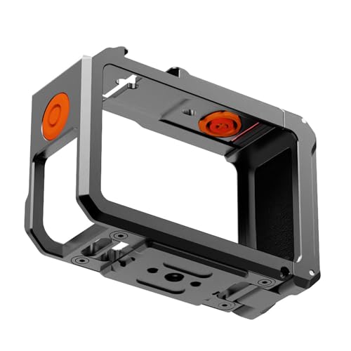 Cage de caméra Action 6 étui magnétique pour éviter les chutes et chocs