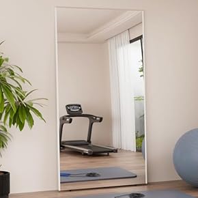 Amazon.co.jp: 姿見鏡 - ミラー・鏡: ホーム＆キッチン