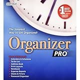 Organizer Pro 8.0 The Simplest Way to Get Organized!