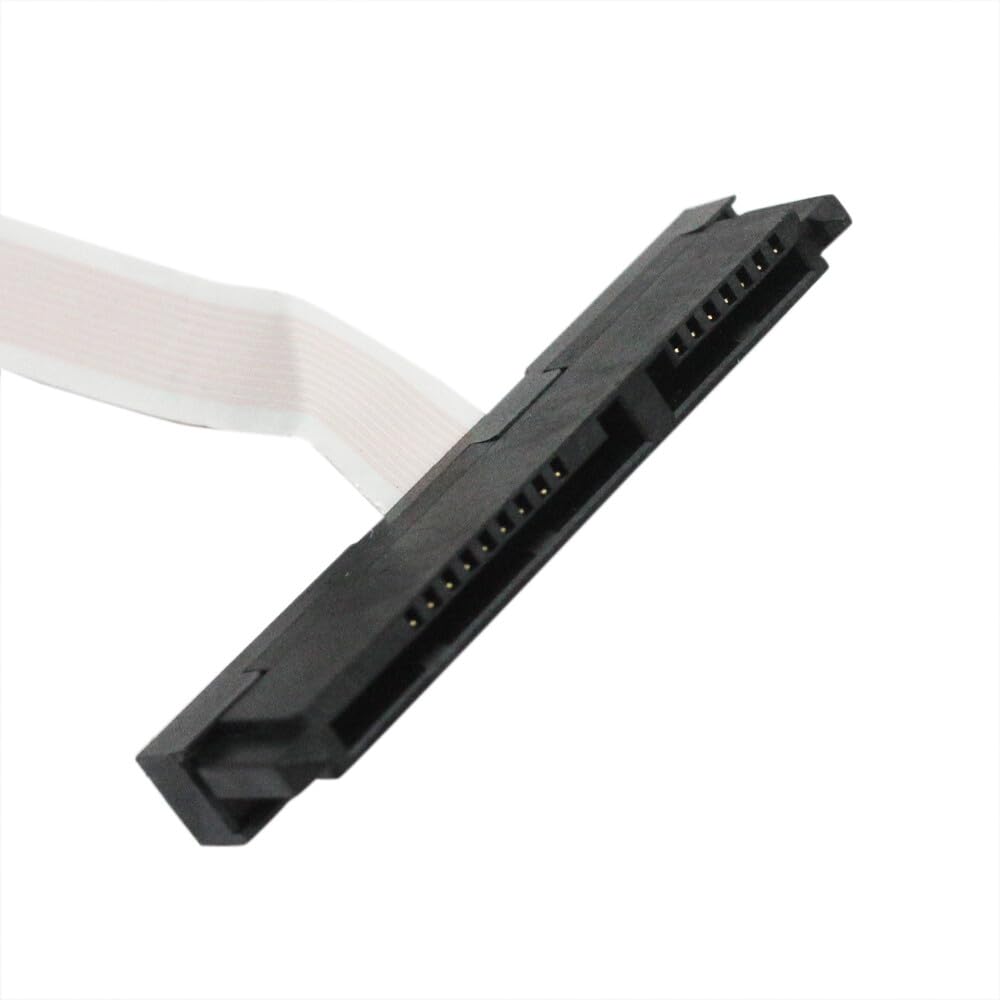 ZAHARA 10pin SATA HDD Taśma do dysku laptopa dla HP Pavilion 15CS series 15CW series L23889001 DD0G7BHD011 Disque Dur SATA HDD