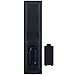 RAV463 ZA11350 Replacement Remote Control for Yamaha AV Receiver in Living Rooms or Rooms, No programming or pairing needed, Replace Remote Compatible Models HTR-3065 RX-V373 RX-V375 HTR-3066 YHT-399U