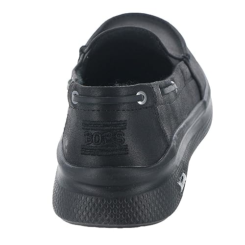 Skechers BOBS Arch Fit SkipperBoardwalk Breeze Womens Slip On 9 BM US BlackBlack