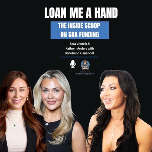 Loan Me a Hand: The Inside Scoop on SBA Funding
