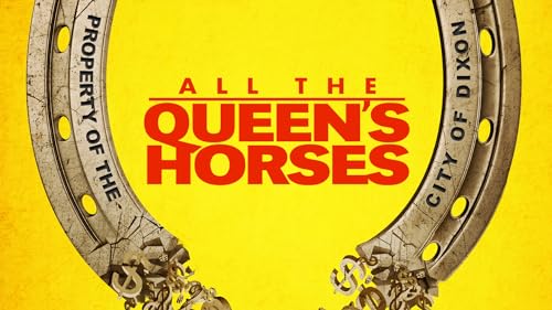All The Queen'S Horses thumb #1
