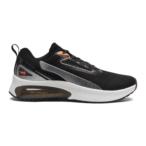 Image of Campus Men's Clique Running Shoes