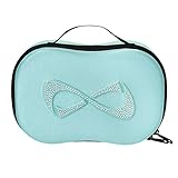 Nfinity Make-Up Case Princess, Teal