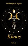 Khaos: Saga Luxuria - Tome 2 (PAN) (French Edition)