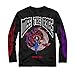 Trippie Redd Miss The Rage Long Sleeve, Black, XX-Large