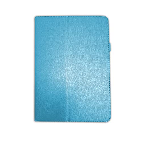 Lobwerk Protective case for Huawei MatePad 11 2021 11 inch slim case with stand function, lightblue - Image 4