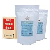 INT SALIM - LEVADURA DE CERVEZA PACK 9 UDS.