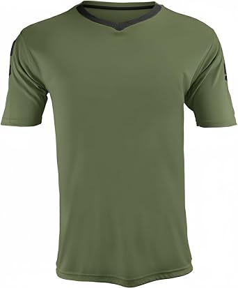 Epic Youth Munich V-Neck Soccer Jersey