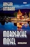 Cover zum Buch Mordsache Mosel