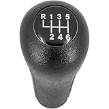 Sichere Handhabung: Ergonomisches Design für einen komfortablen und sicheren Griff beim Schalten, ideal für ein optimiertes Fahrerlebnis auf jeder Fahrt.