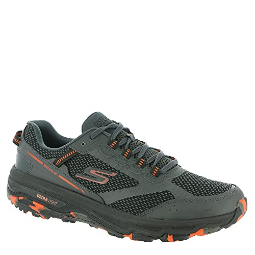Skechers Men's Go Run Trail Altitude-Marble Sneaker2