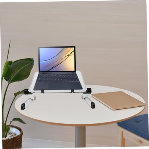 Base Ajustable para Laptop SHOWERORO Multi miniatura 6
