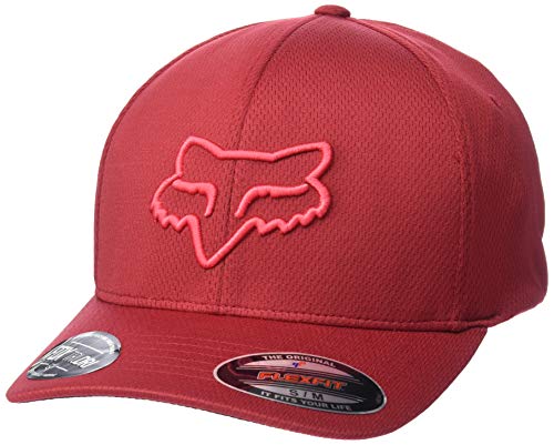 Fox Men's Lithotype Flexfit Hat