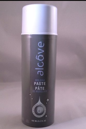 Alcove Molding Paste 3.2oz