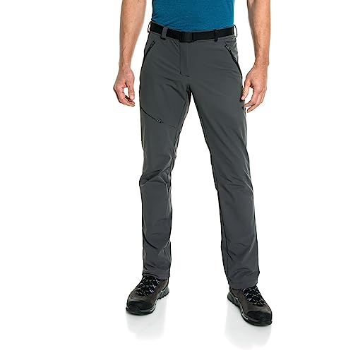 Pantalon Schöffel Wendelstein M outdoor pour treks en montagne