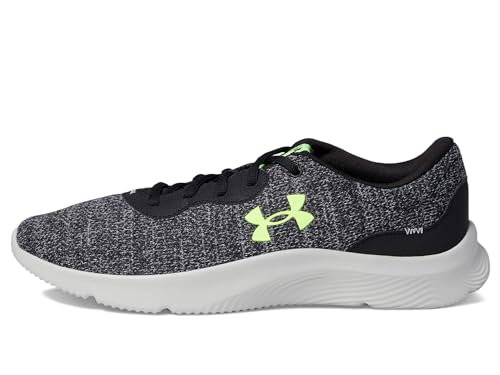 Image of Under Armour Men's Mojo 2 Lace-Ups Running Shoes | 3024134-001