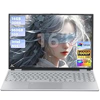 Amazon.co.jp: 16インチノートパソコン【Win 11 Pro/MS Office