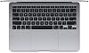 Apple 2020 MacBook Air con chip Apple M1, pantalla de 13 pulgadas, 16GB RAM, almacenamiento SSD de 1TB, gris espacial (Renovado) 4