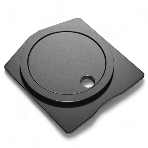 No Sugar Placa de liberación al vacío Keihin L de 35-41 mm