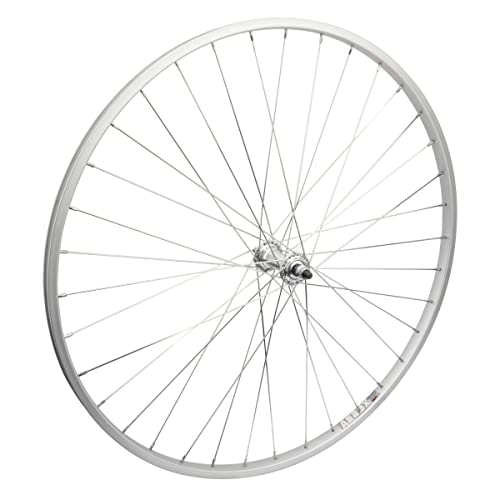 WheelMaster Front Bicycle Wheel, 700 WEI AS23X SL 36 ALY BO 3/8 SL 14gUCP