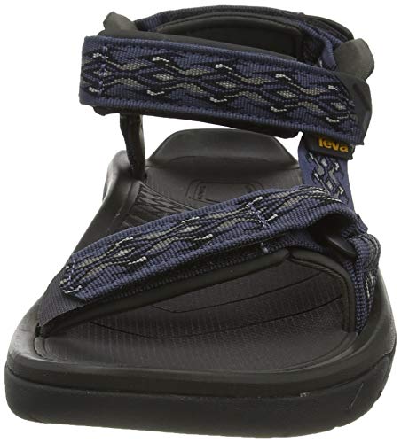 Teva Men's Terra Fi 5 Universal Sandal, Blue Madang Blue Mgbl, 10 #TOP1