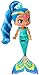 Fisher-Price Nickelodeon Shimmer & Shine, Magic Mermaid Shine
