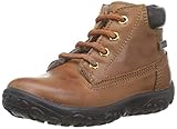  Naturino Jungen TOC Stiefel, Braun (Cognac 0d06), 22 EU