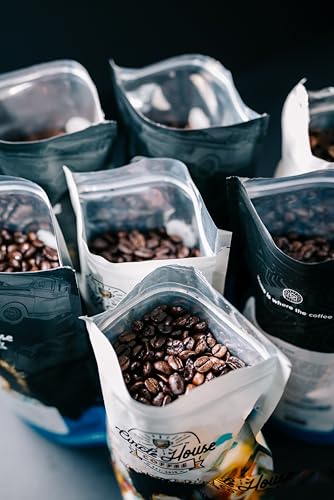 Café en Grano Circle House Playmaker Blend 12 oz miniatura 5