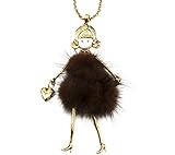 Weitere Puppen-Modelle erhältlich.