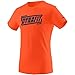 Dynafit Homme Graphic CO t-Shirt, Orange, M