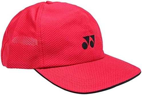 Yonex Gorro deportivo de bádminton, tenis, squash, unisex