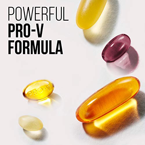 Pantene Pro-V Volume Mousse - Image 5
