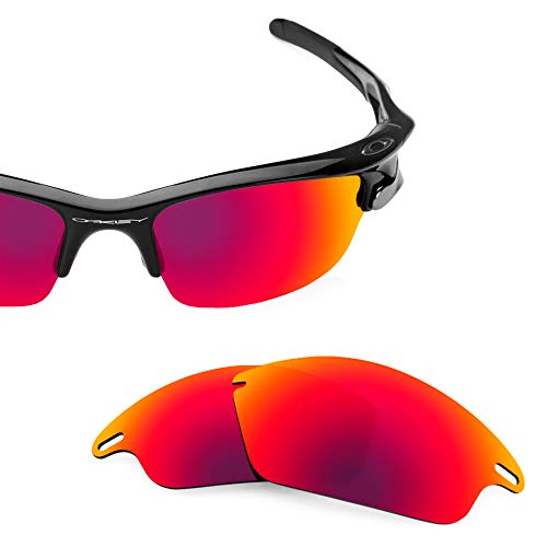 Image of Revant Replacement Lenses for Oakley Fast Jacket OO9097