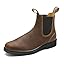 Tobacco Suede