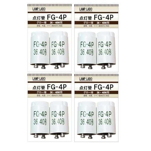 �_���� FG-4P�i40W�^�jP�`�i�O���[�����v �O���[�� �O���[�X�^�[�^�p FG4P 40W�j (�Q�p�b�N���S)