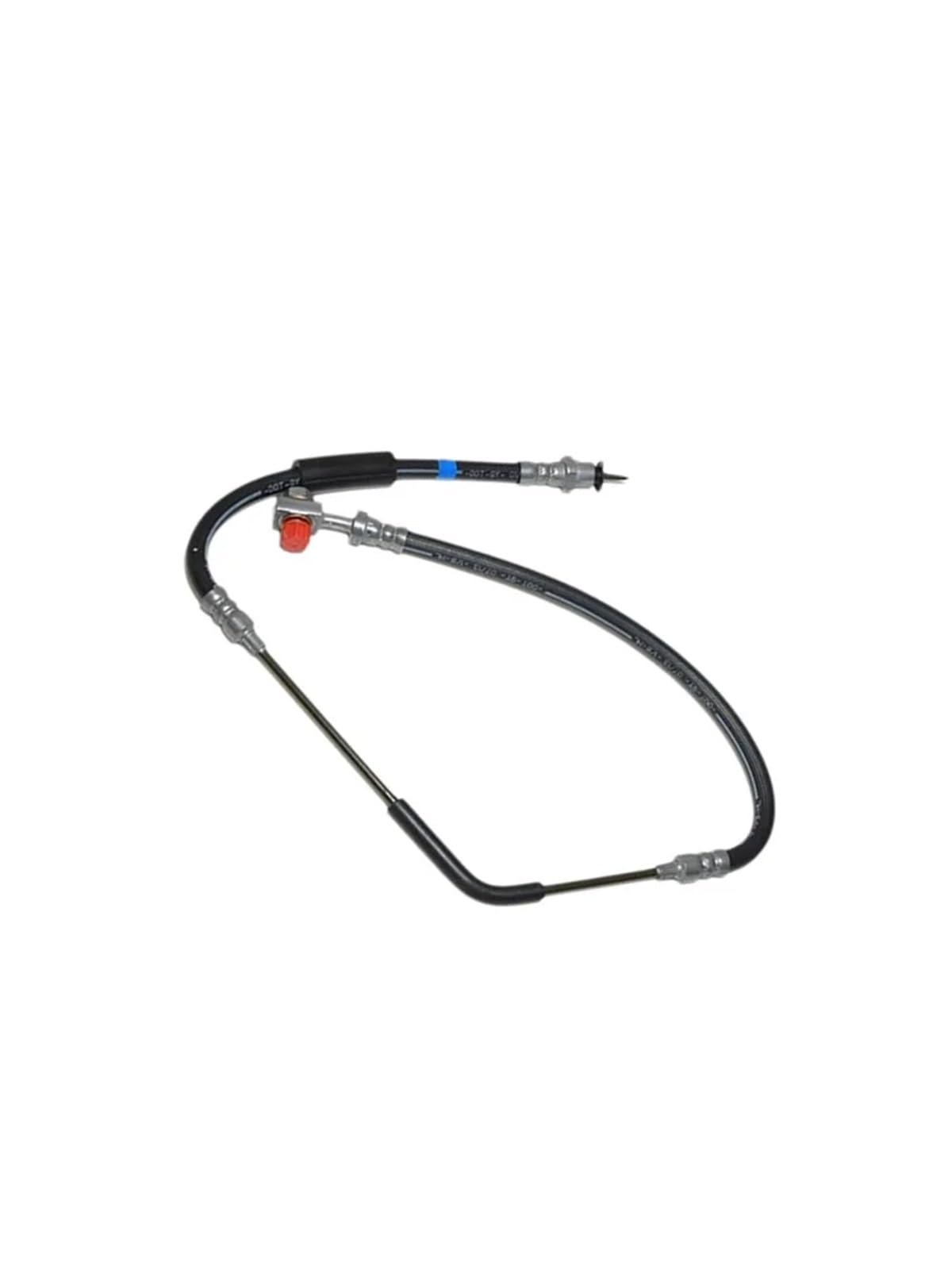 rura hamulcowa Przewód hamulcowy tylny - prawy, pasuje do Land Rover Range Rover L322 LR058026 LR044359 LR017420 SHB500143 SHB500142