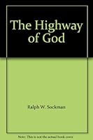 The Highway of God B00266F0ME Book Cover