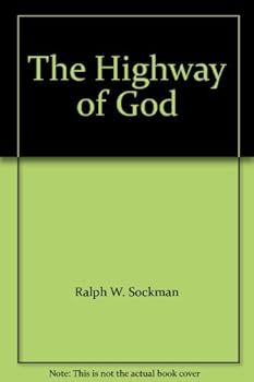 Unknown Binding The Highway of God Book