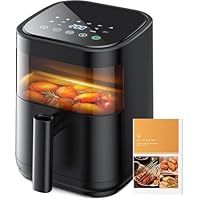 Amazon.co.jp: ノンフライヤー 4.5L ノンオイルフライヤー エア