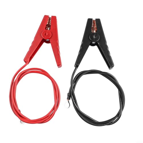 Cable de valla eléctrica de 90 cm par