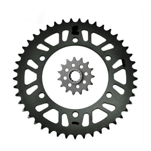 Pignon moto 520 pour voyager en XT660R Super Motard et XTZ660Z