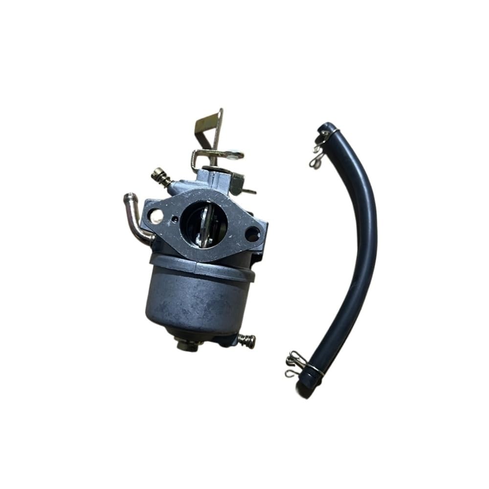 Carburateur générateur EF1600A résout panne démarrage