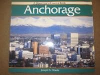 Anchorage 0382247787 Book Cover