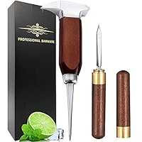 Ice Pick Set Of 4 Stainless Steel Ice Chipper With Malaysia