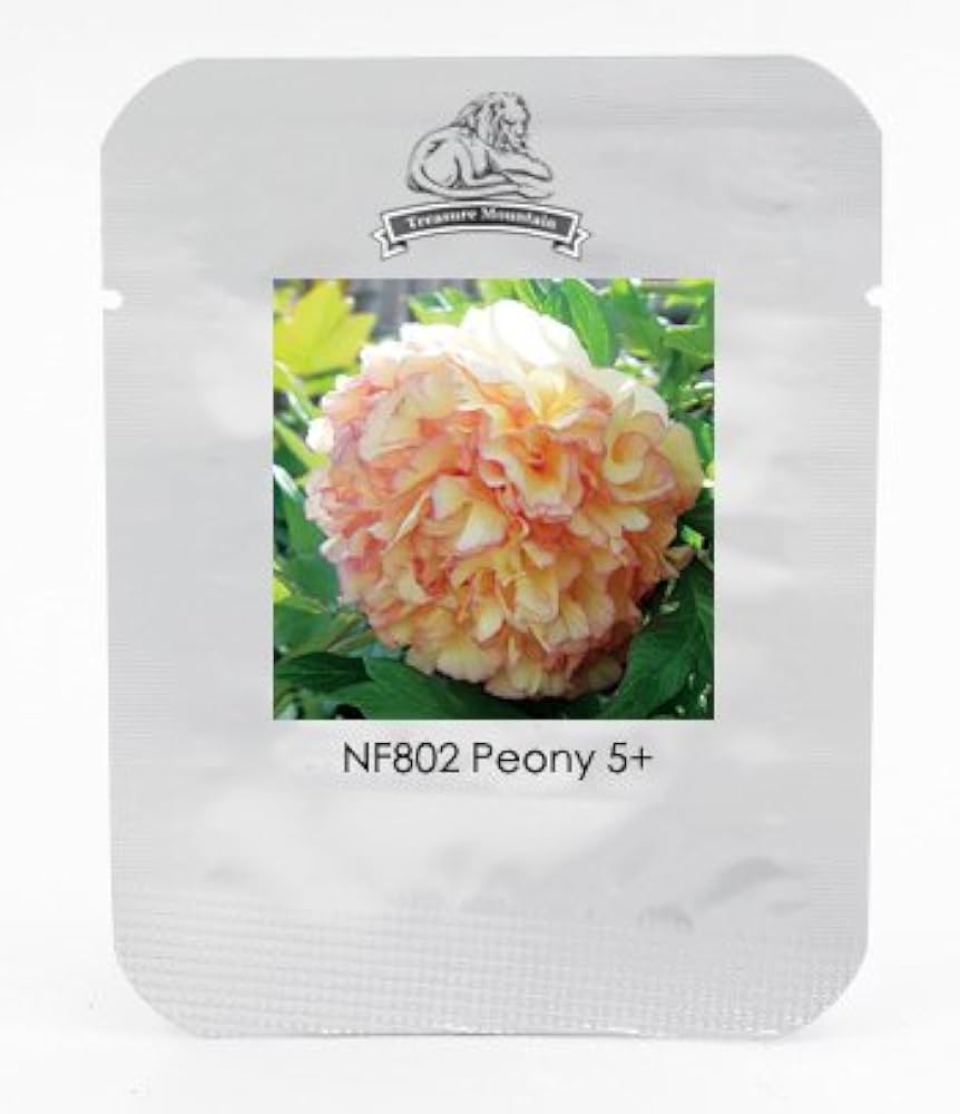 ✳︎peony✳︎ Peony – GardenTap